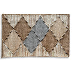 Capacho fibra de sisal