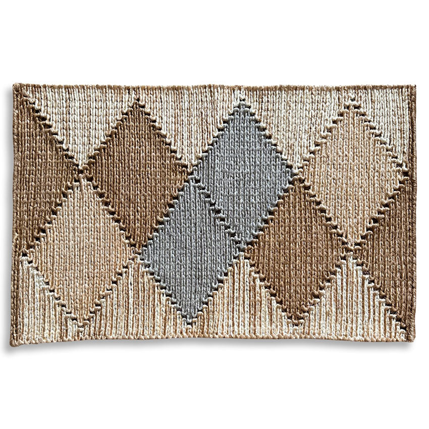 Capacho fibra de sisal