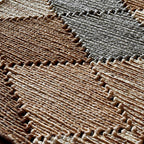 Capacho fibra de sisal