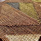 Capacho fibra de sisal