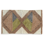 Capacho fibra de sisal