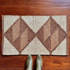 Capacho fibra de sisal