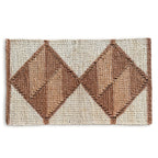 Capacho fibra de sisal