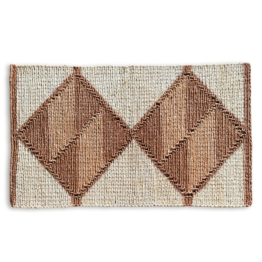 Capacho fibra de sisal