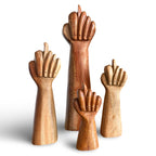 Figa 35 cm - Família Julião