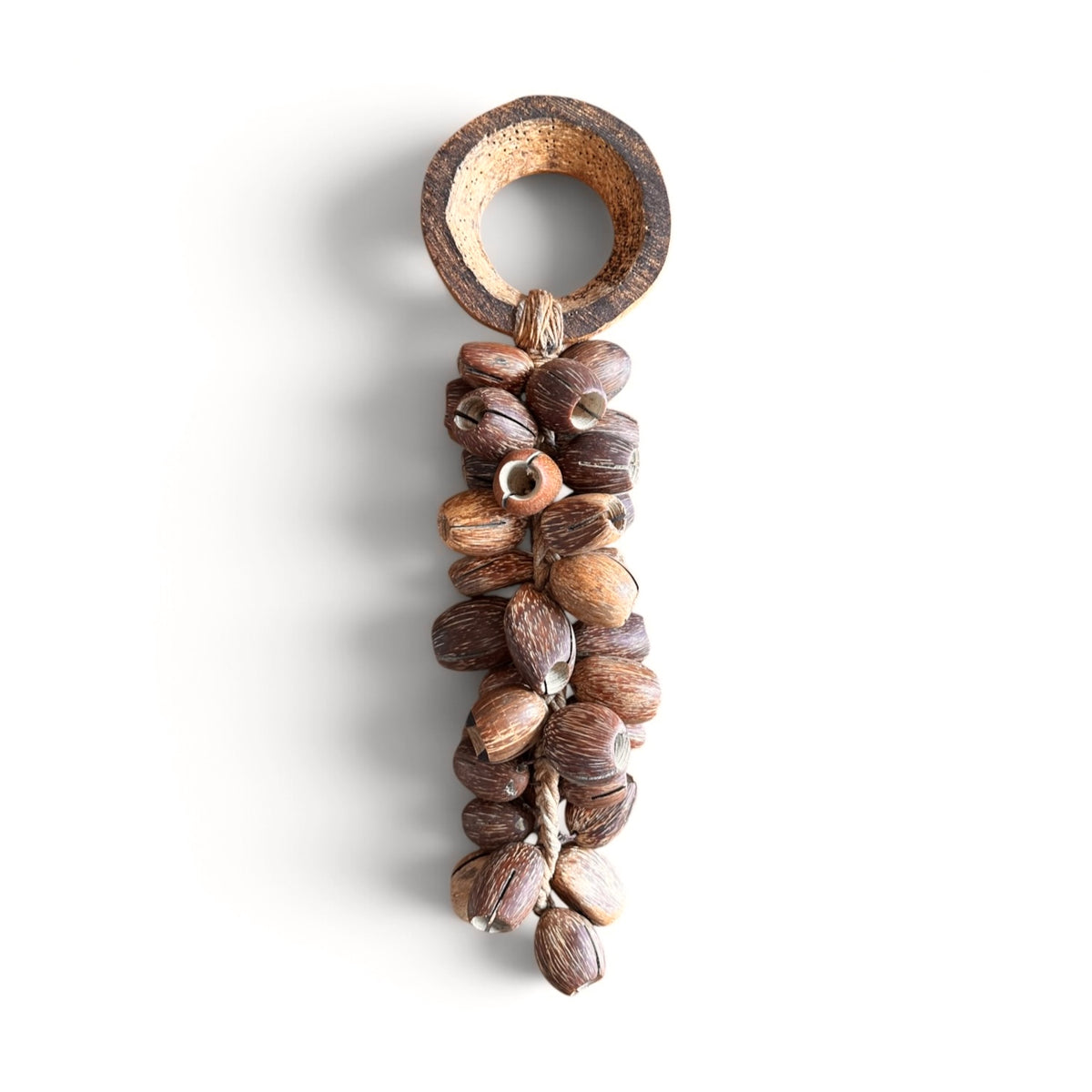 Chocalho decorativo - Indaiá