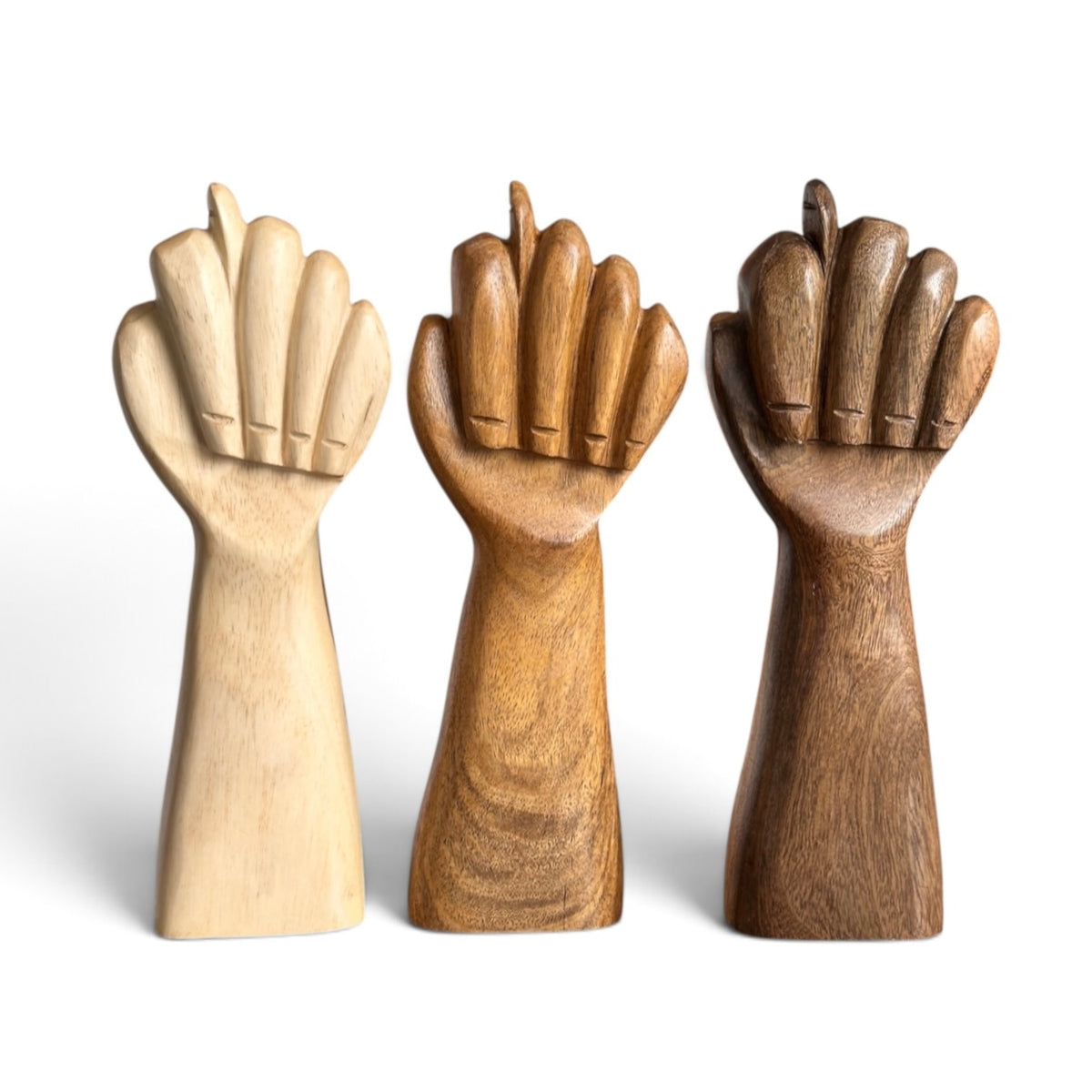 Figa 25 cm - Família Julião