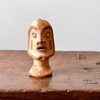 Totem Cabeça P - José Maria Pereira