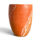 Vaso em cerâmica M - Oleiras do Candeal