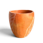 Vaso em cerâmica P - Oleiras do Candeal (Cópia)