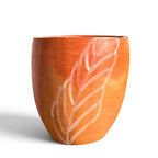Vaso em cerâmica P - Oleiras do Candeal (Cópia)