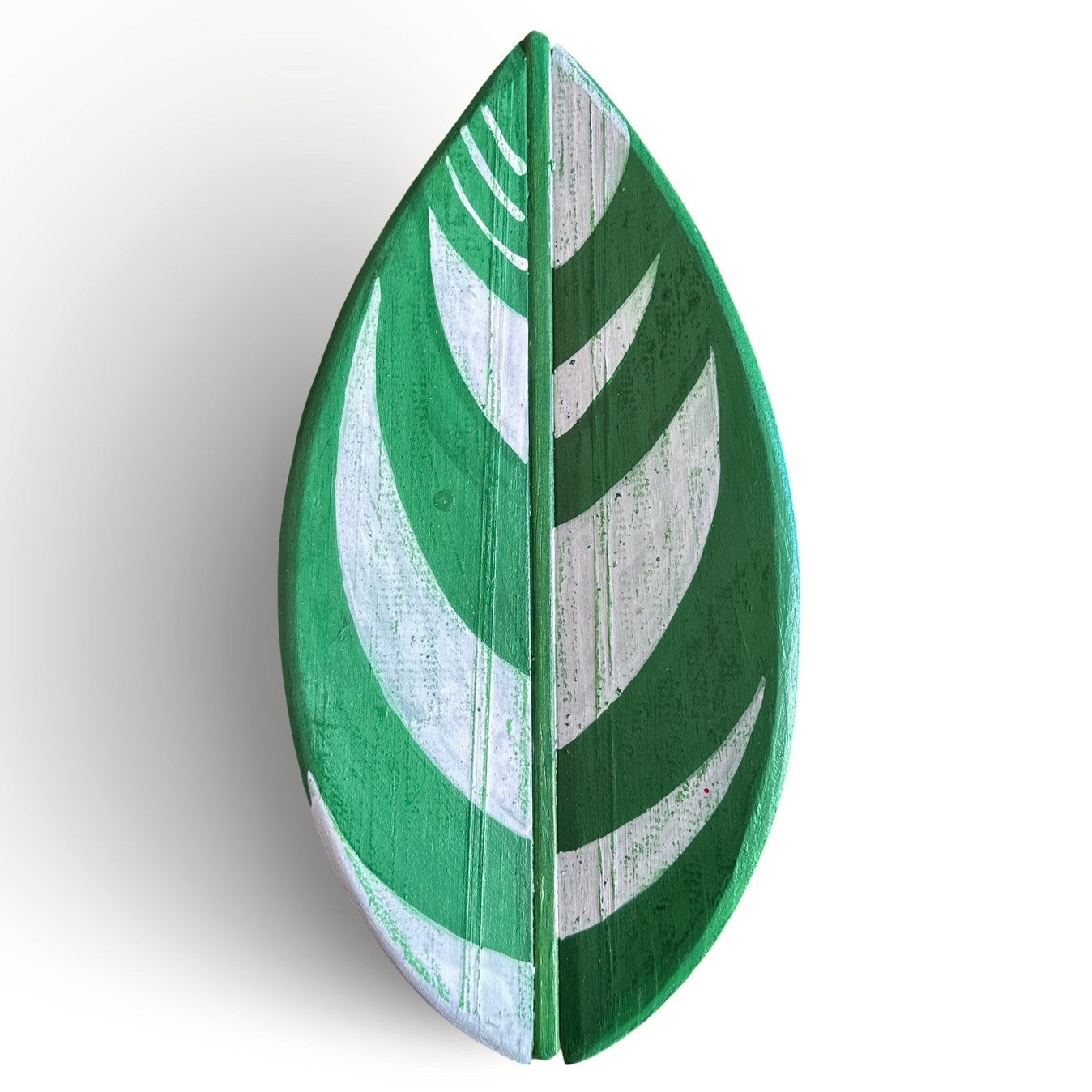 Folha de parede - Maranta