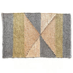 Capacho fibra de sisal