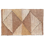 Capacho fibra de sisal