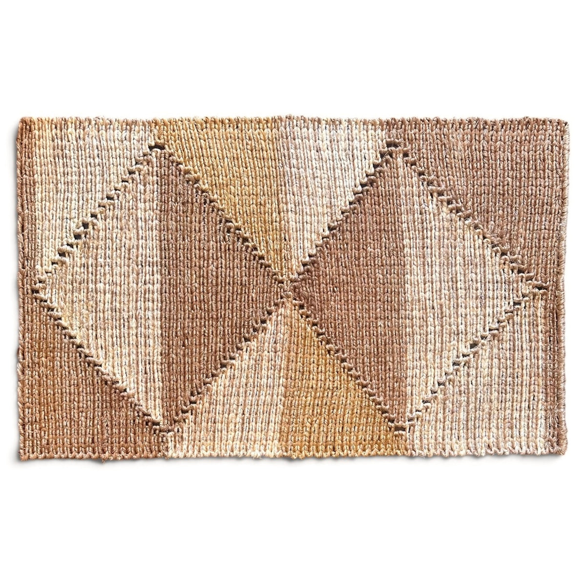 Capacho fibra de sisal