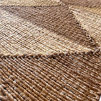 Capacho fibra de sisal