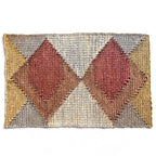 Capacho fibra de sisal