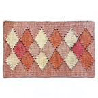 Capacho fibra de sisal