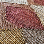 Capacho fibra de sisal