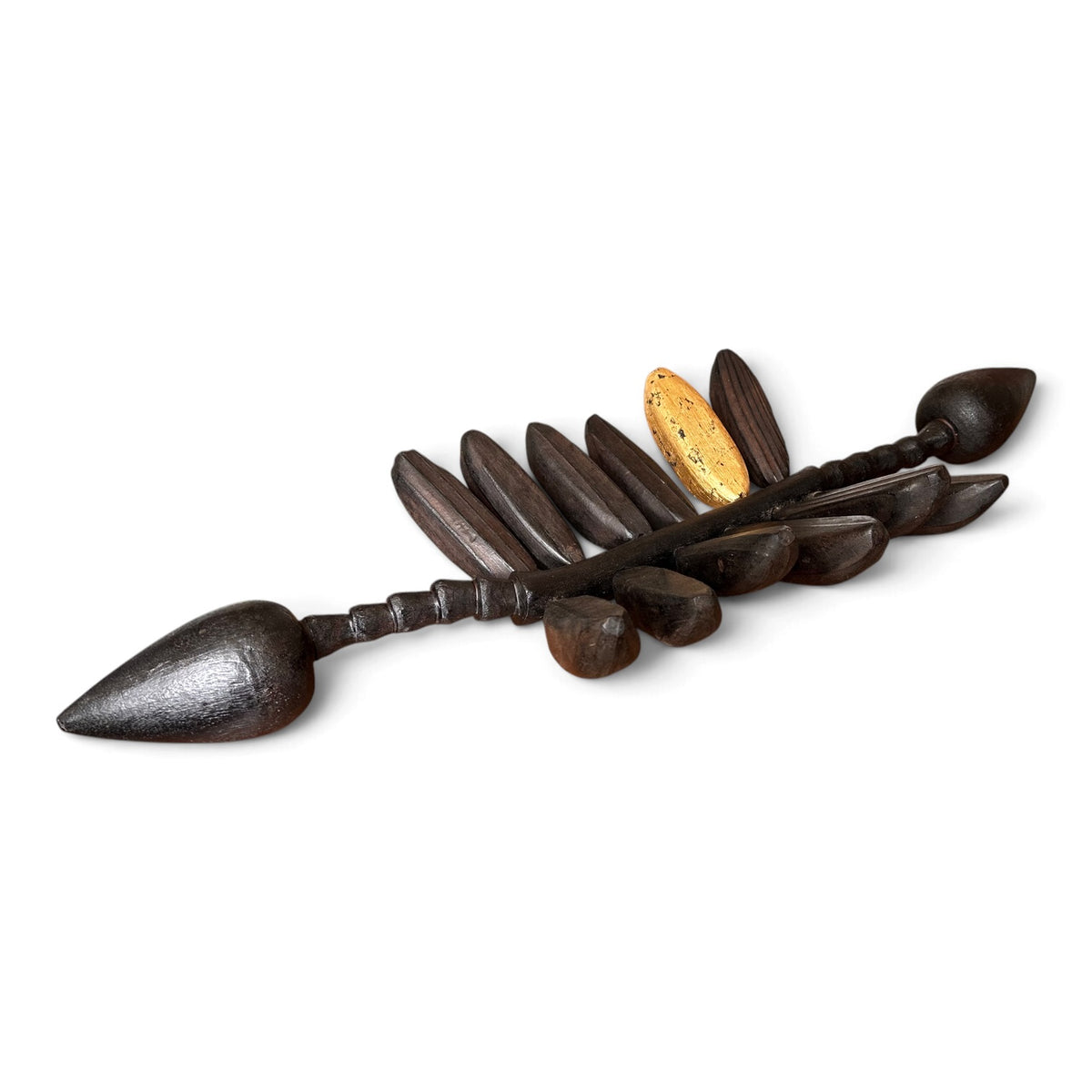 Fruteira Podre de Chique