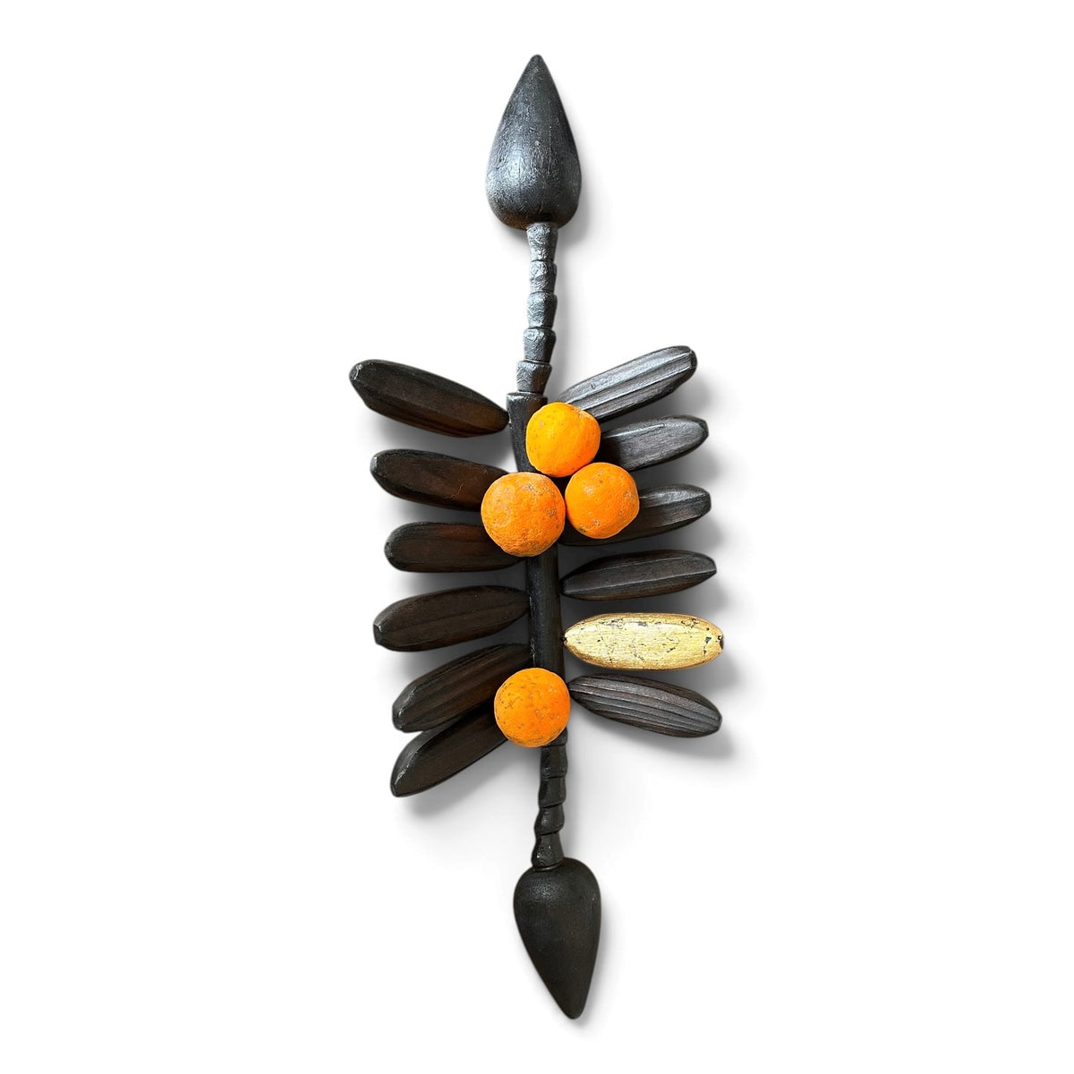 Fruteira Podre de Chique