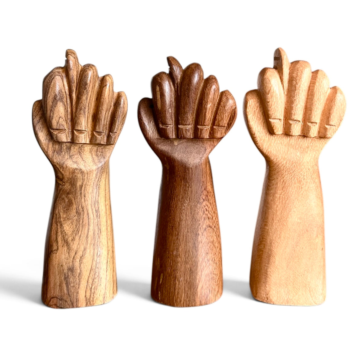 Figa 20 cm - Família Julião