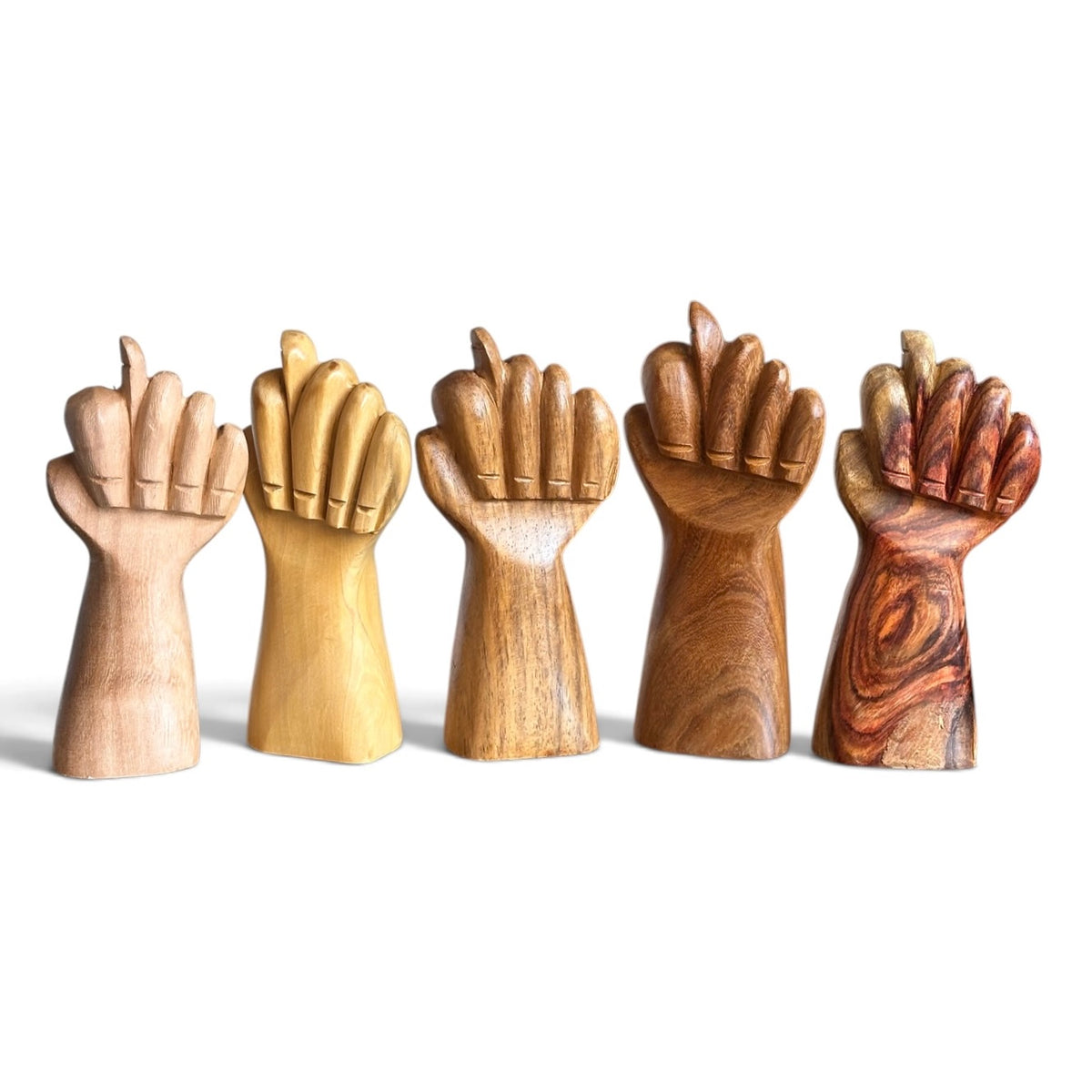 Figa 15 cm - Família Julião
