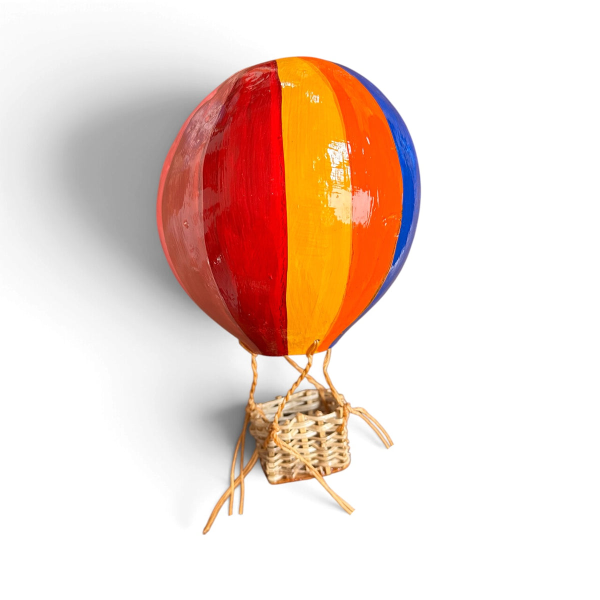 Balão em Cabaça