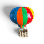 Balão em Cabaça