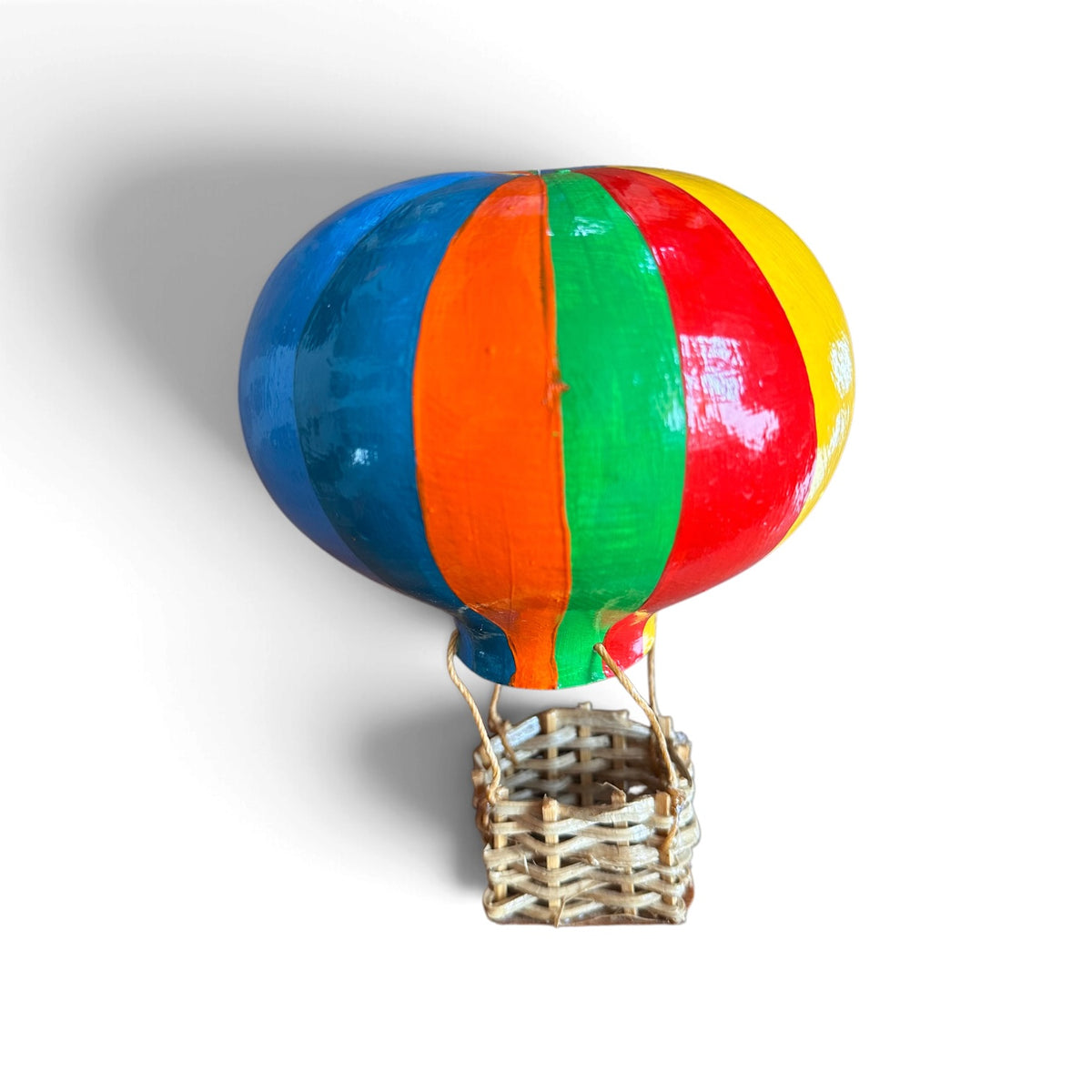 Balão em Cabaça