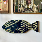 Peixe 70cm – Salvinho