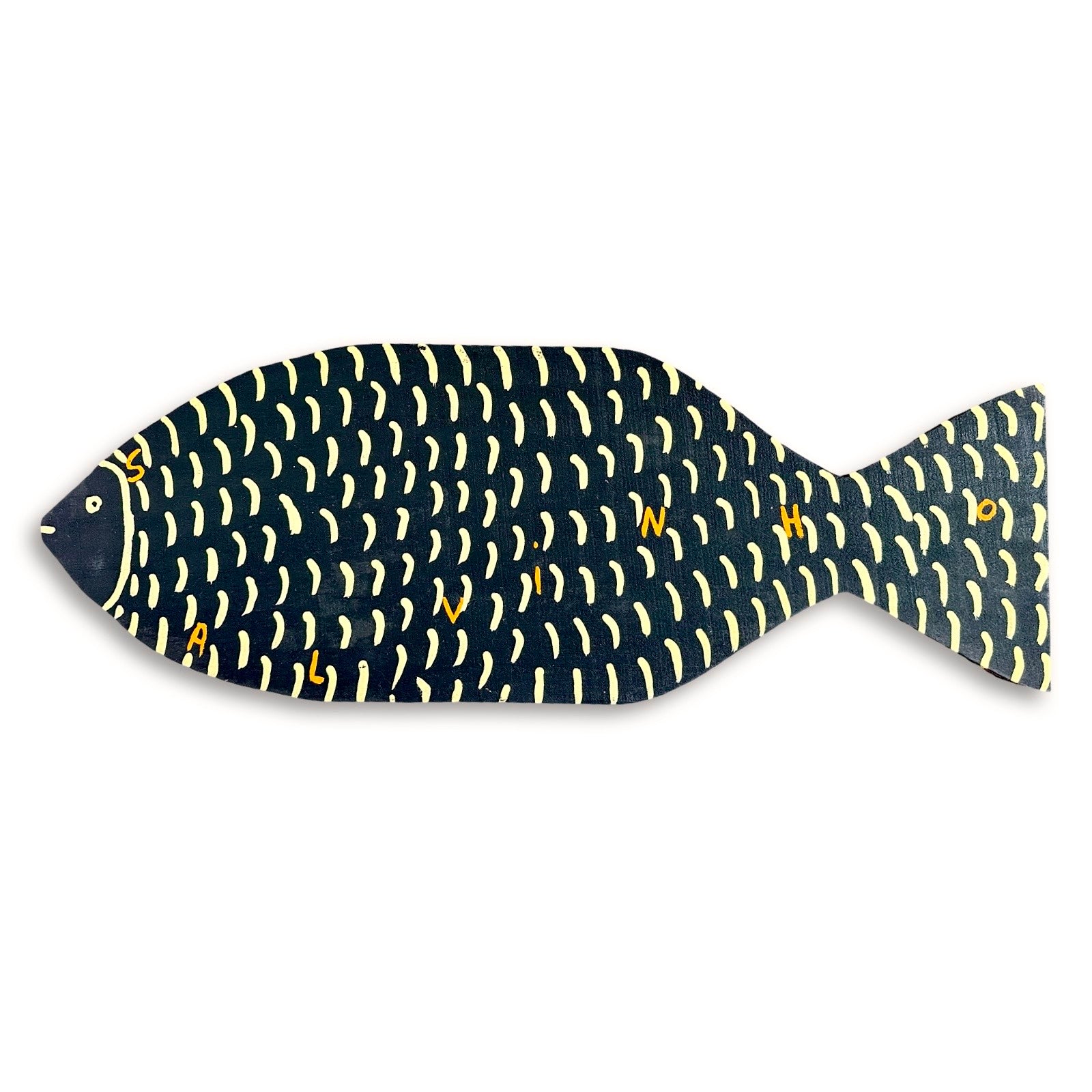 Peixe 70cm – Salvinho