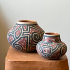 Cerâmica Marajoara P