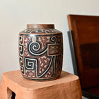 Cerâmica Marajoara M