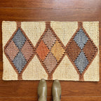 Capacho fibra de sisal