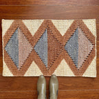 Capacho fibra de sisal
