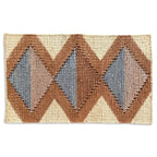 Capacho fibra de sisal