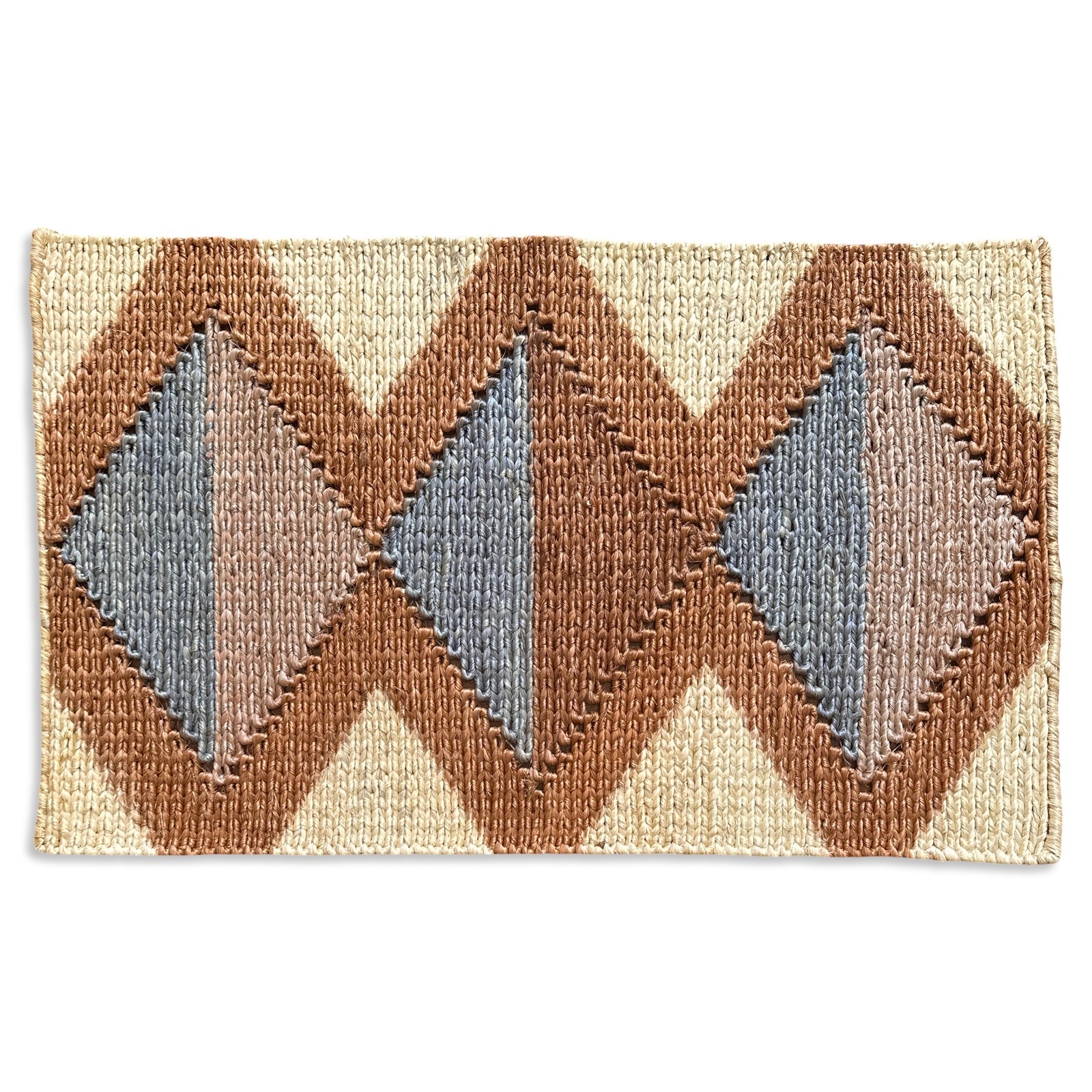 Capacho fibra de sisal
