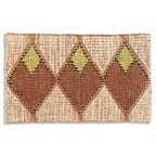 Capacho fibra de sisal