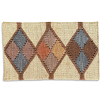 Capacho fibra de sisal