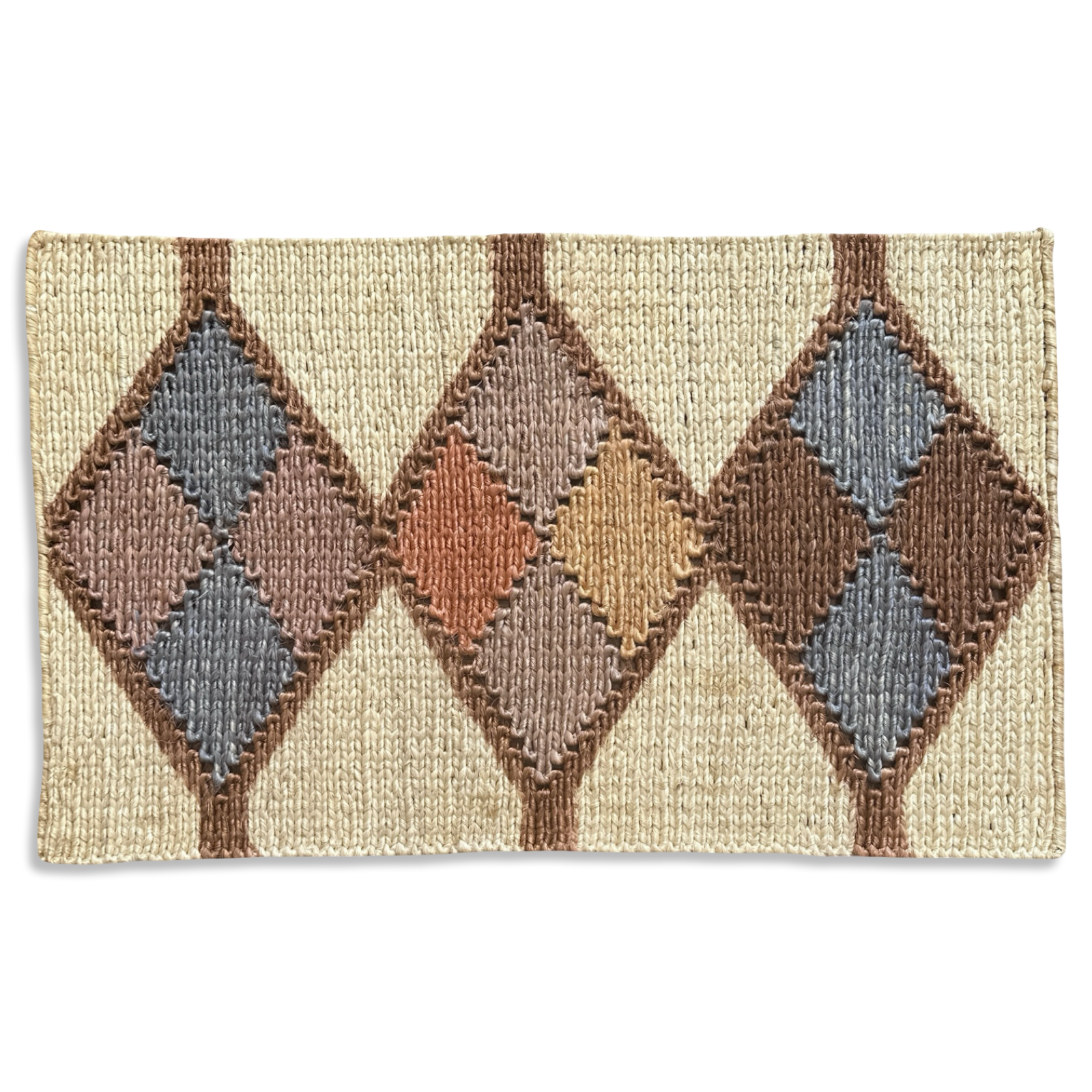 Capacho fibra de sisal