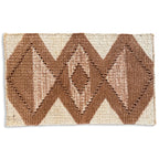 Capacho fibra de sisal