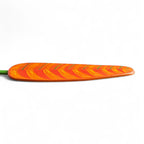 Buquê com 4 plantas em madeira pintadas a mão