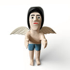 Escultura Anjo - Vavan