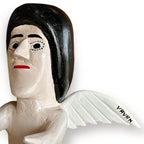 Escultura Anjo - Vavan