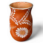 Vaso em Cerâmica - Jequitinhonha