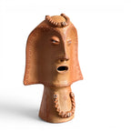 Totem Cabeça M - José Maria Pereira