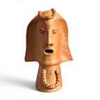 Totem Cabeça M - José Maria Pereira