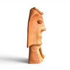 Totem Cabeça M - José Maria Pereira