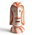 Totem Cabeça G - José Maria Pereira